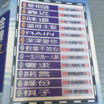 進入明細